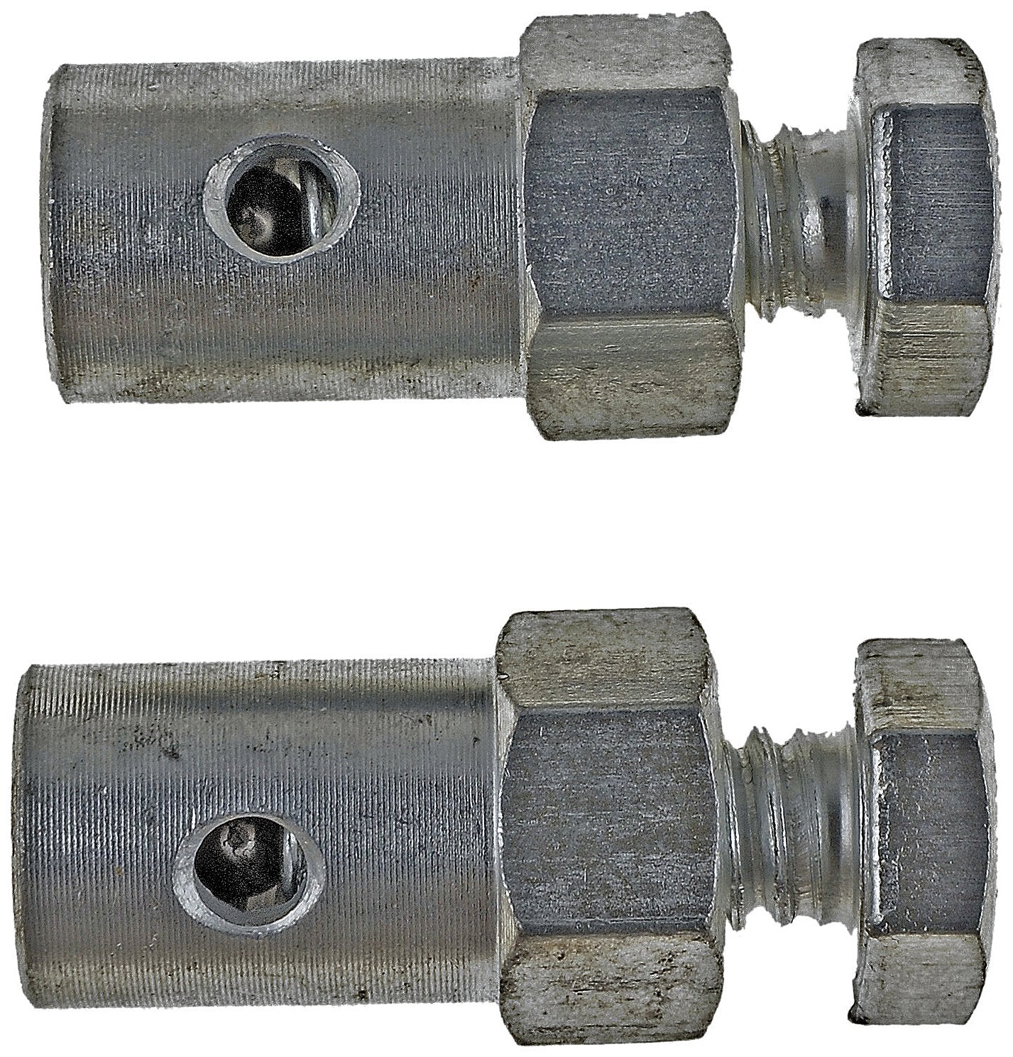 Dorman 03339 Cable Stops 1/8 In. (Qty. 2), 2 Pack Universal Fit